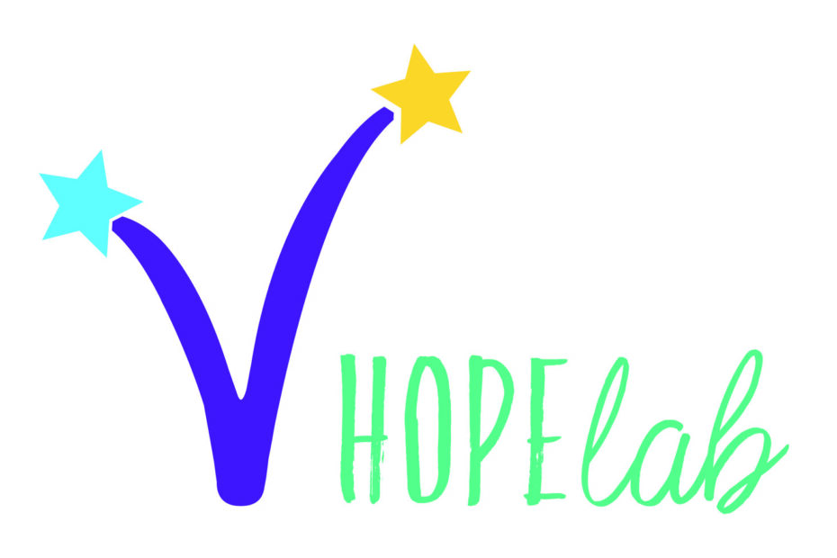 HOPELab logo